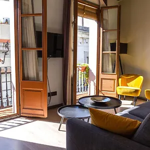 Appartement Inspired By Enjoyapartments, Barcelona