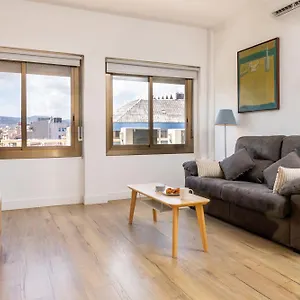 Appartement Mayerling Bisbe Urquinaona, Barcelona