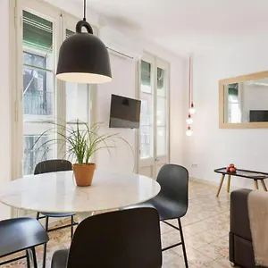 Appartement Ola Living Santa Anna, Barcelona