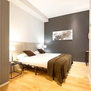 Appartement Rent Top Rambla Catalunya, Barcelona