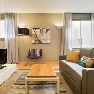 Appartement Bonavista - Pedrera, Barcelona