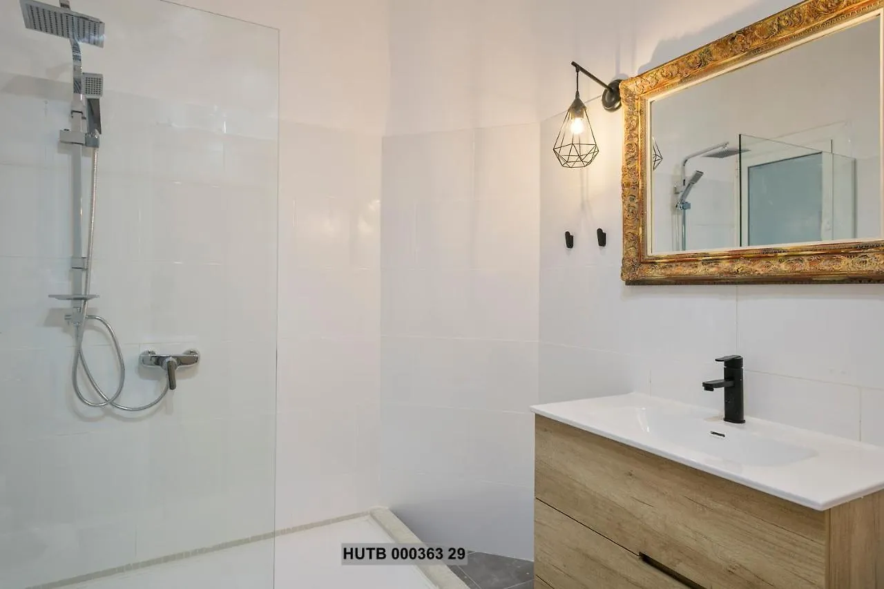 Alcam Gignas Apartment Barcelona 0*,  Spain